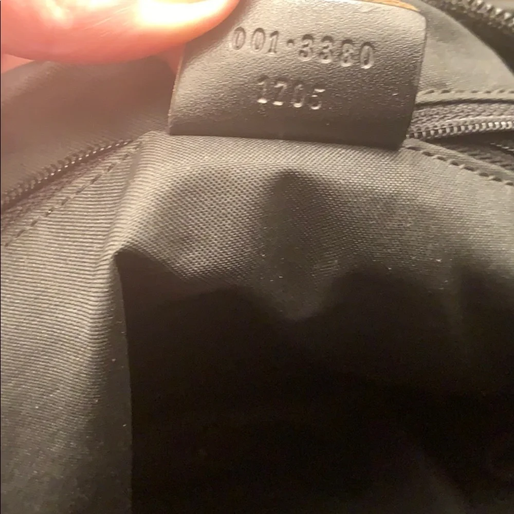 Gucci Bag
